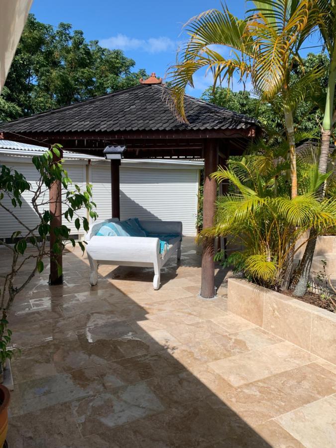 Lotus Garden - Ile De La Reunion Βίλα Ravine des Cabris Εξωτερικό φωτογραφία